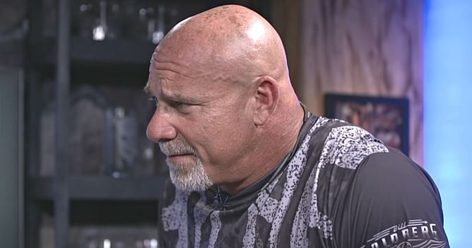 "An arrogant prick that has no friends" - WWE Legend has allegedly pissed off multiple stars including Goldberg, says veteran