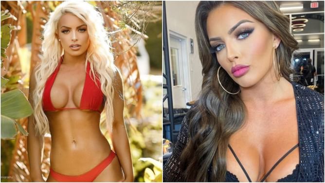 Potential update on WWE’s third party restrictions with NXT superstars