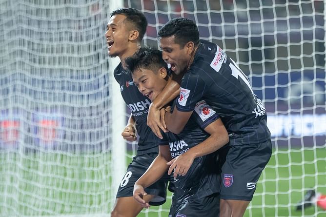 Odisha FC vs NorthEast United FC: Player Ratings for Juggernauts as they edge past Highlanders in ISL 2022-23