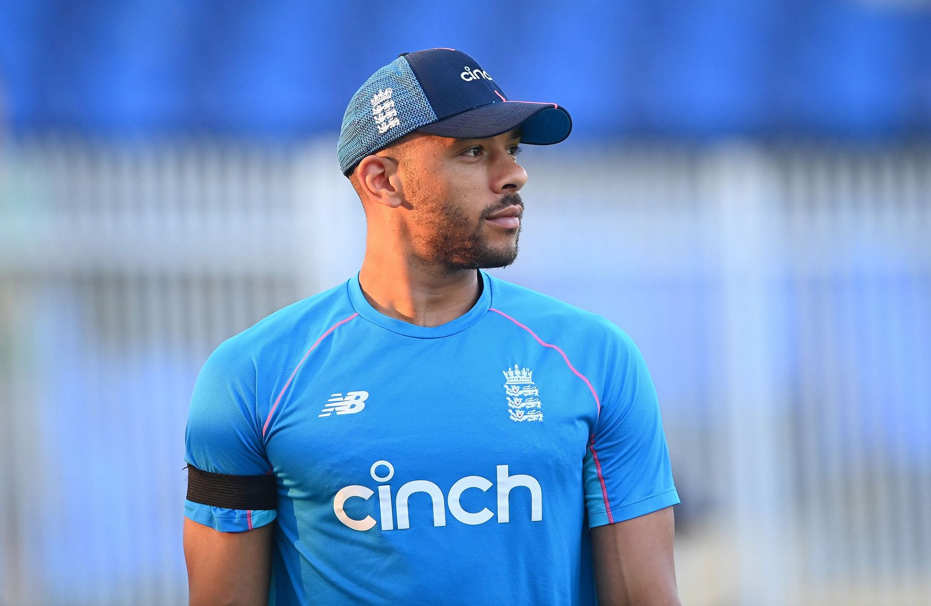 England v South Africa - ICC Men