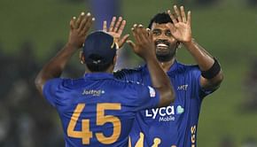 JK vs DA Dream11 Prediction: Fantasy Cricket Tips, Today's Playing XIs, Player Stats, Pitch Report for Lanka Premier League T20, Match 8