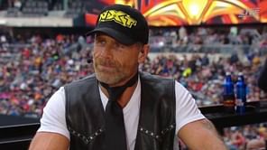 Shawn Michaels names surprising NXT stars who are ready for promotion to WWE’s main roster