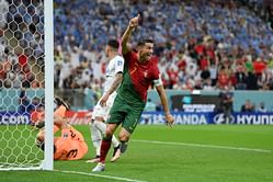 Breaking: Cristiano Ronaldo starts for Portugal in final 2022 FIFA World Cup group stage game against South Korea