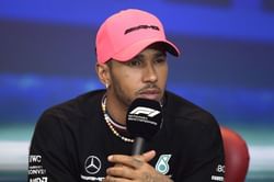 Lewis Hamilton is one of the 93 Most Stylish People of 2022, according to New York Times