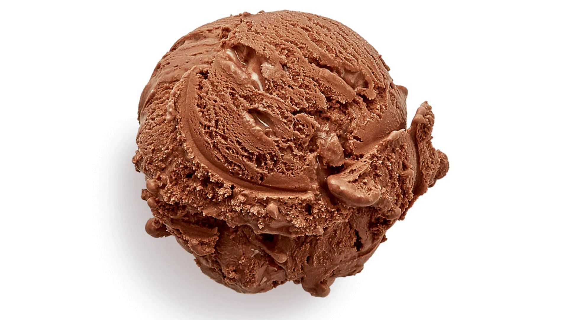 promotional image for the Peppermint Cocoa ice cream (Image via Salt &amp; Straw)