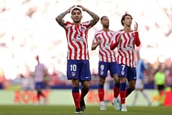 CD Arenteiro vs Atletico Madrid Prediction and Betting Tips | December 22nd 2022