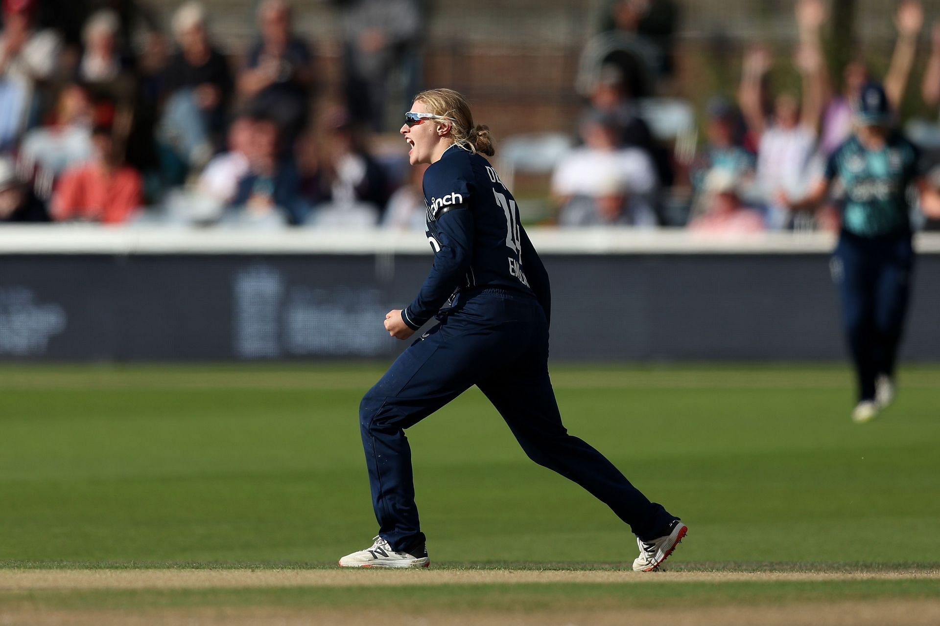 England Women v India Women - 1st Royal London ODI