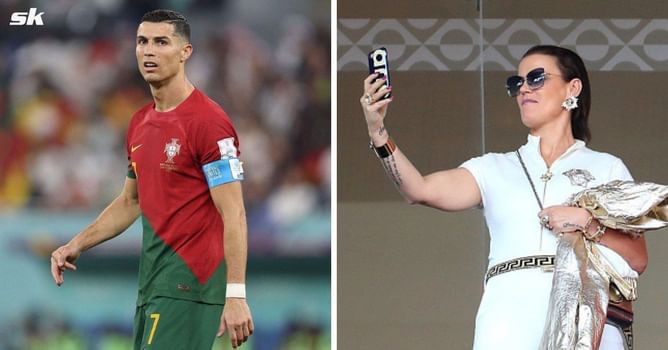 "Shame to humiliate a man who has given so much" - Cristiano Ronaldo's sister goes on astonishing social media rant involving Portugal captain