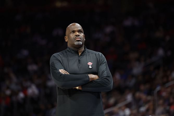 NBA Rumors: Nate McMillan considering to resign as coach after a rocky stint with Atlanta Hawks