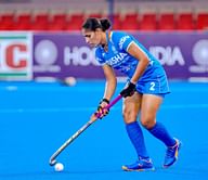 India setup title clash with hosts Spain in the FIH Hockey Women’s Nations Cup