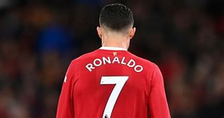 Manchester United identify perfect replacement for Cristiano Ronaldo - Reports