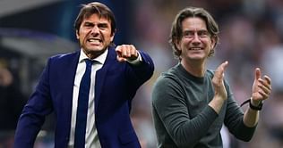 "I think their quality will shine" - Joleon Lescott predicts winner of Brentford vs Tottenham