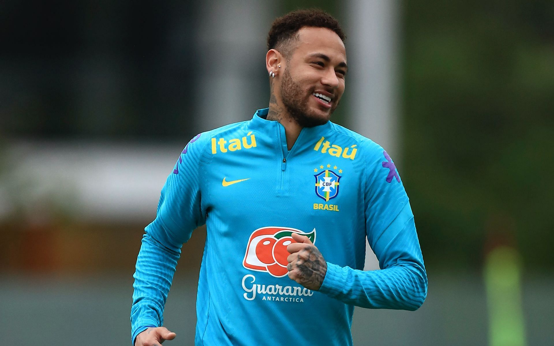 Neymar Jr. [Image Courtesy: Getty Images]