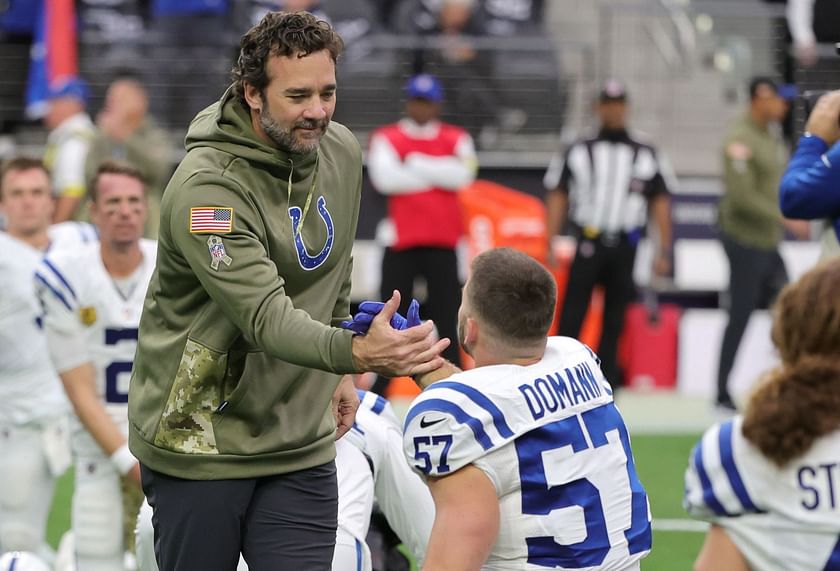 WATCH: Colts´ special team run blocked punt all the way for a TD to deliver  unexpected lead against Vikings