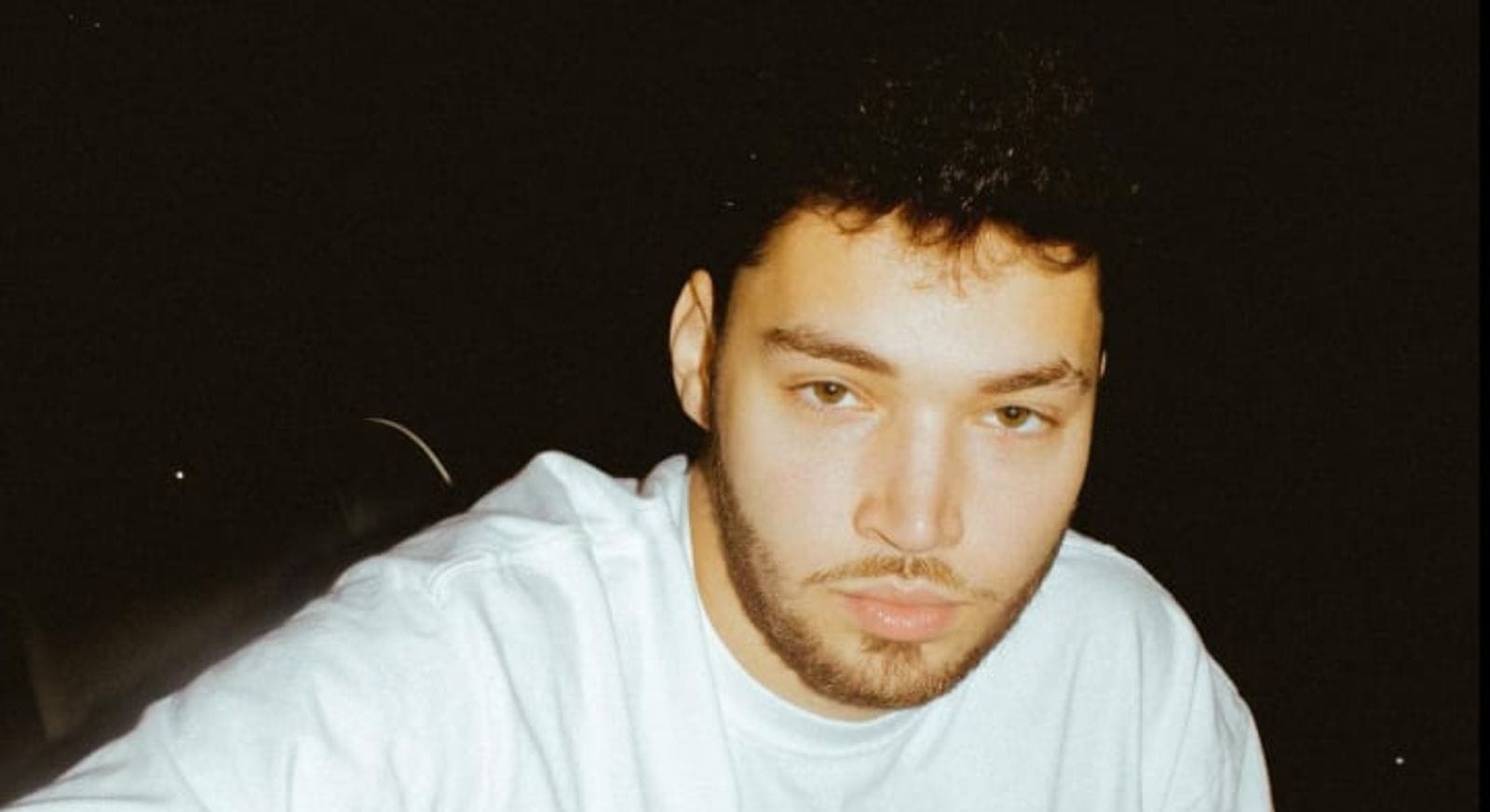 Where is Adin Ross from?