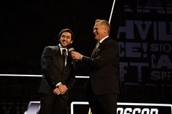 Chase Elliott wins 2022 NMPA Most Popular Driver award for the NASCAR Cup Series