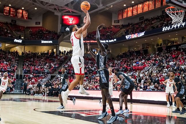 Texas Tech vs Jackson State Prediction, Odds, Line, Pick, and Preview: December 17 | 2022-23 NCAAB Season