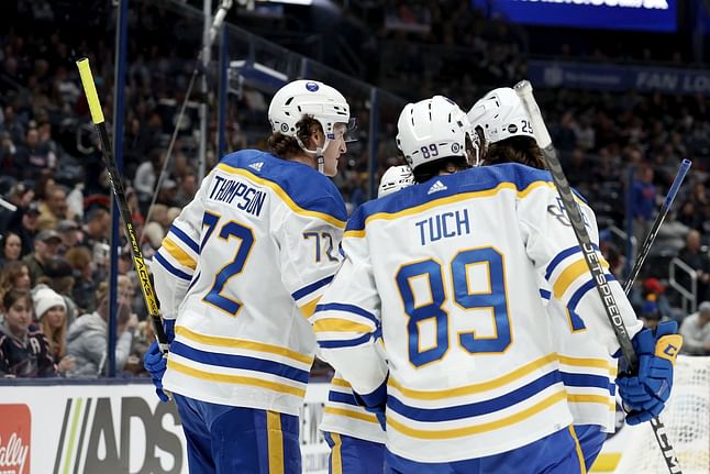 Sabres vs Coyotes Prediction, Odds, Line, Pick, and Preview: December 17| 2022-23 NHL Season