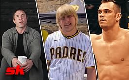 Chael Sonnen explains how Paddy Pimblett could "weaponize" his massive weight gain like former UFC champion Rich Franklin