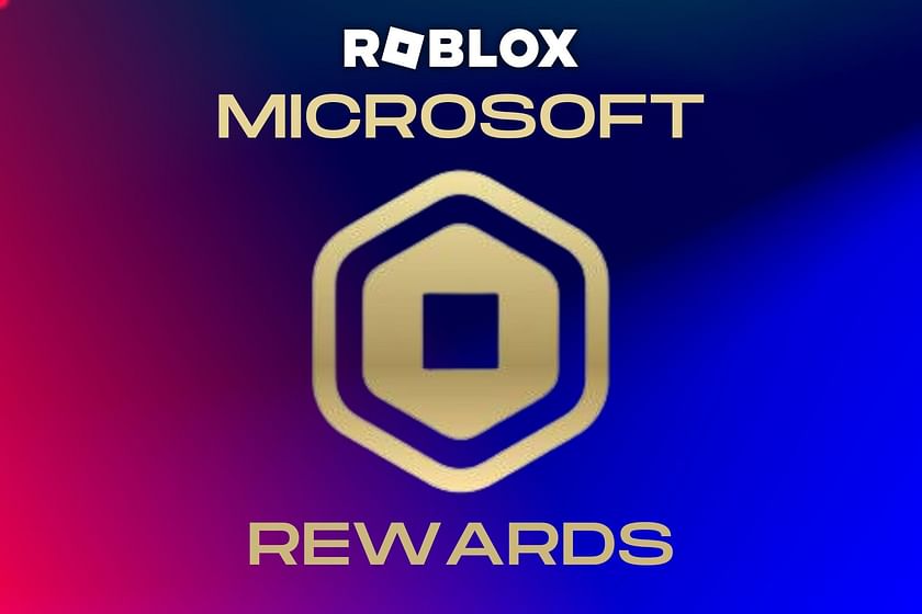 Can you get free Microsoft Rewards in Roblox as of December 2022?