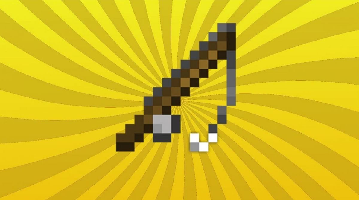 How to make and use a carrot on a stick in Minecraft