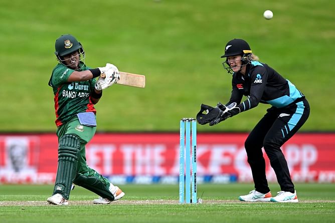 NZ-W vs BD-W Dream11 Team Prediction Fantasy Cricket Tips प्लेइंग XI अपडेट आज के तीसरे टी20 मैच के लिए 7 Dec 2022