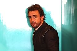 Fernando Alonso 'will be thankful always' to Alpine despite DNF complaints