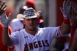 Mike Trout goes on an exciting deer hunting trip with his friends in the offseason