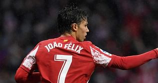 Joao Felix shortlists 2 Premier League clubs if he leaves Atletico Madrid: Reports