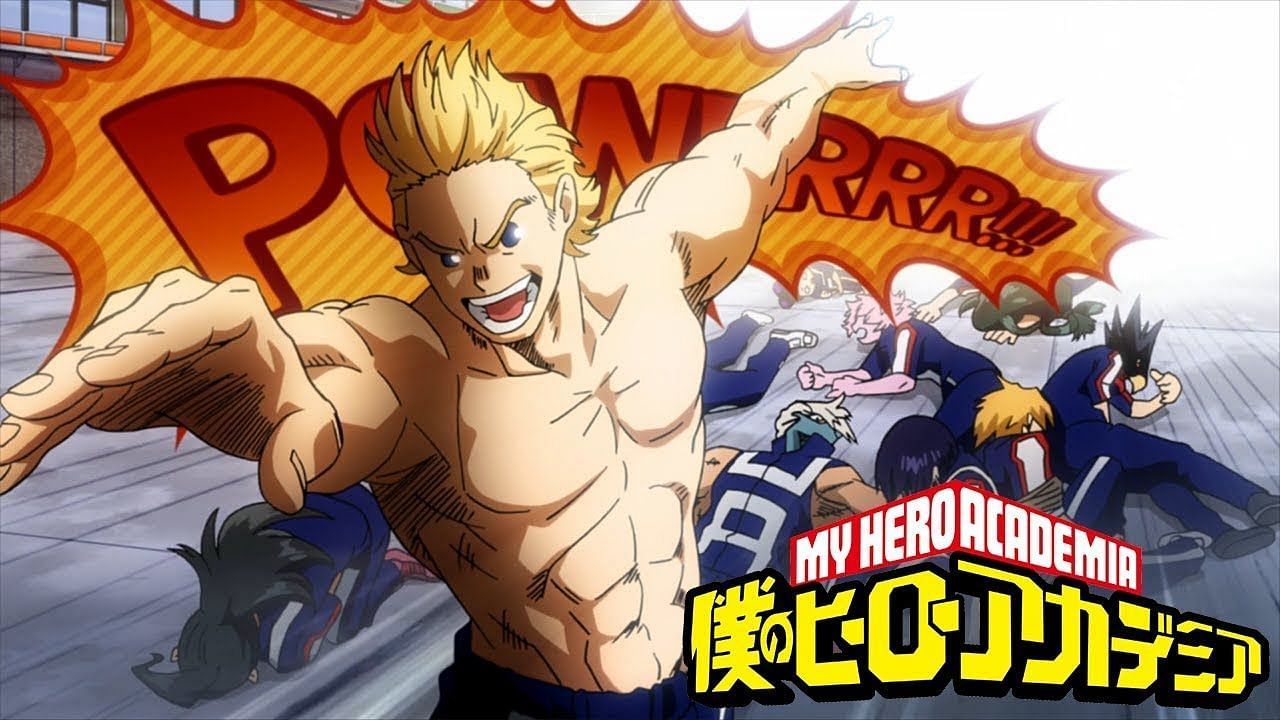 My Hero Academia: 4 characters whom Lemillion can beat &amp; 4 he never could