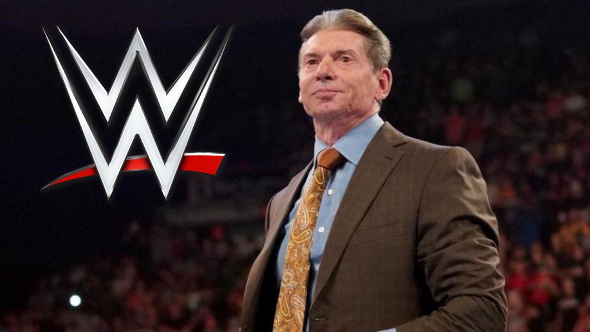Vince McMahon is no longer the CEO of WWE