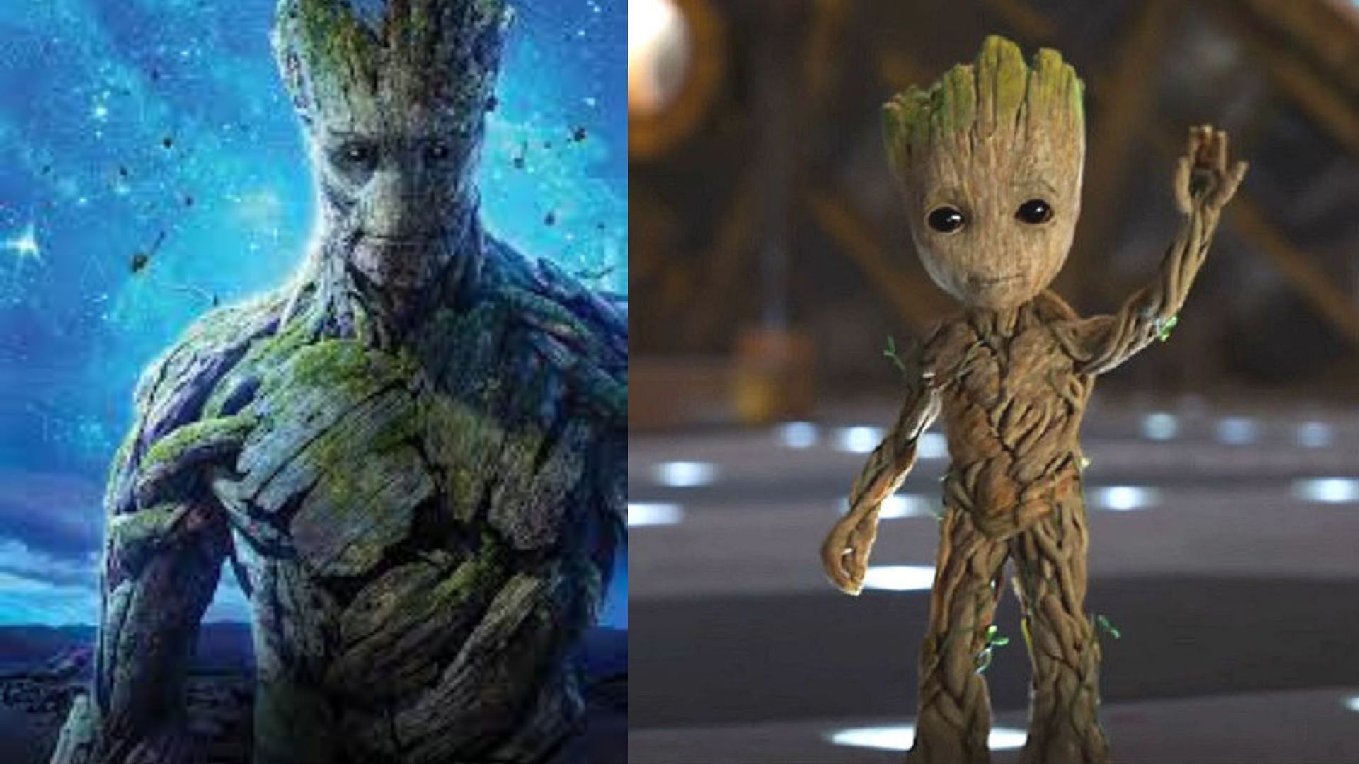 Where does Groot come from? Origin, powers, and more explained
