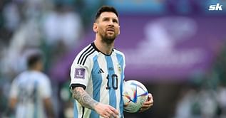 “He’s almost unstoppable” – Ronaldo explains who should have been named best player of 2022 FIFA World Cup ahead of Messi
