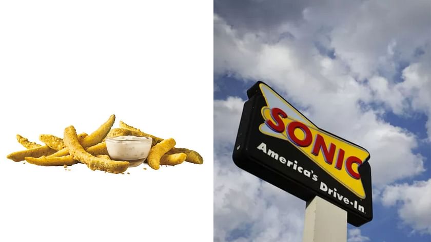 Updated Sonic Drive-In Menu Price Increases Near Me (2022)