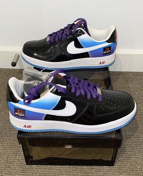 5 Most Expensive Nike Air Force 1 Sneakers Of All Time