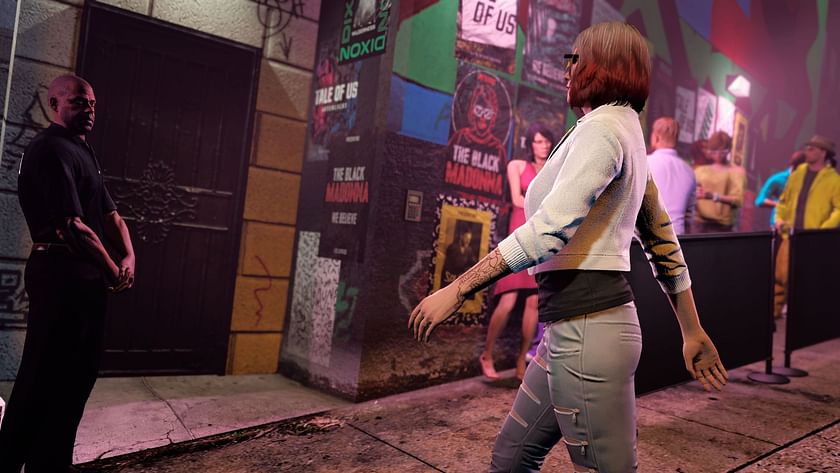 GTA After Hours is the dance music playground where you become a nightclub  kingpin - Features - Mixmag
