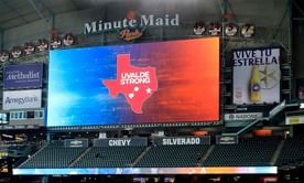 MLB organizes 2022 Winter Meetings auction to raise money for Uvalde Boys and Girls Club