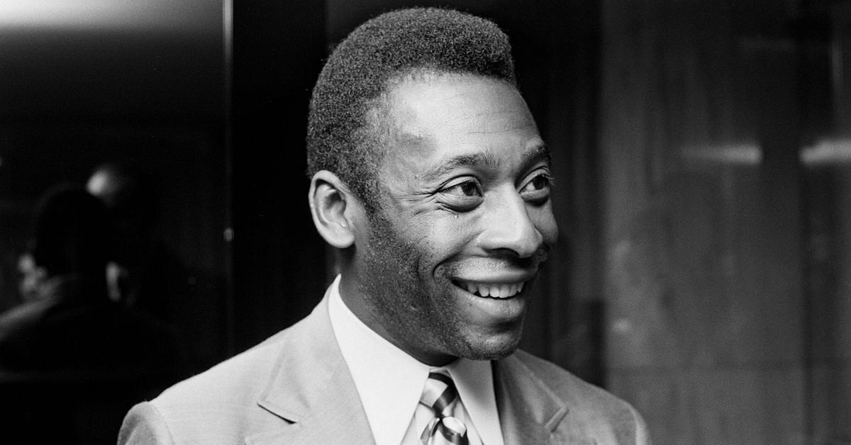 Premier League to pay tribute to Pele