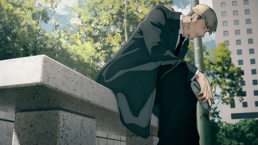 Chainsaw Man episode 10: Denji & Power meet their end in the most