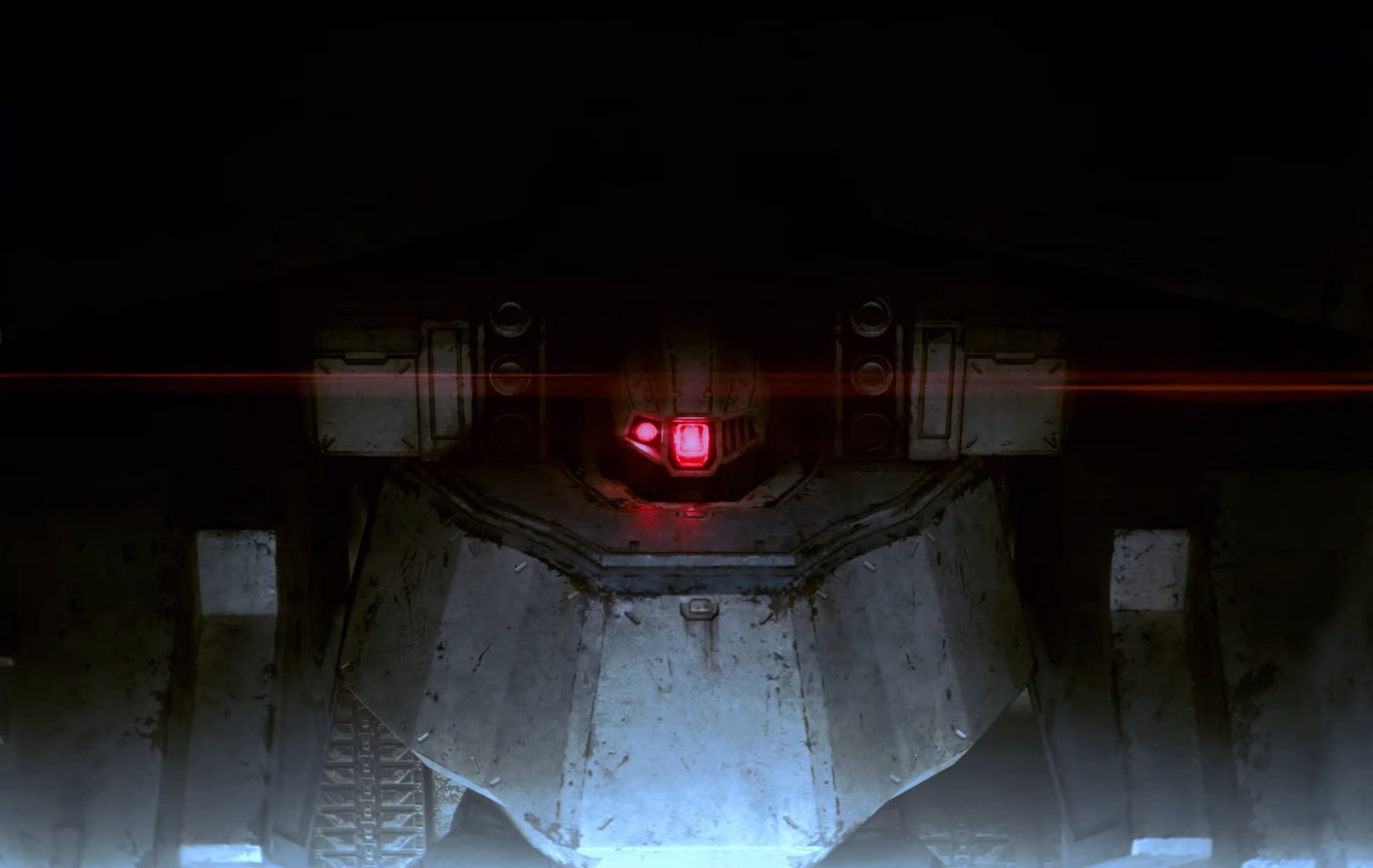 Armored Core VI: Fires of Rubicon is set for a 2023 release window (Image via FromSoftware)