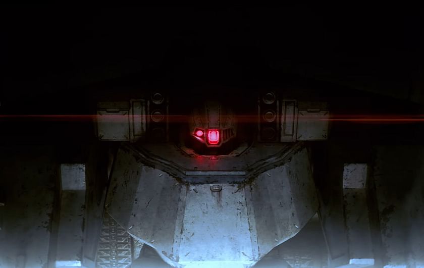 FromSoftware announces Armored Core 6: Fires of Rubicon