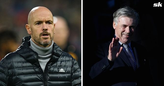Real Madrid interested in Manchester United superstar; closely observing his performance in the FIFA World Cup - Reports