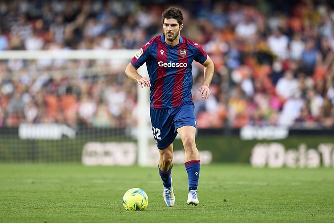 Levante vs Ponferradina Prediction and Betting Tips | December 8, 2022