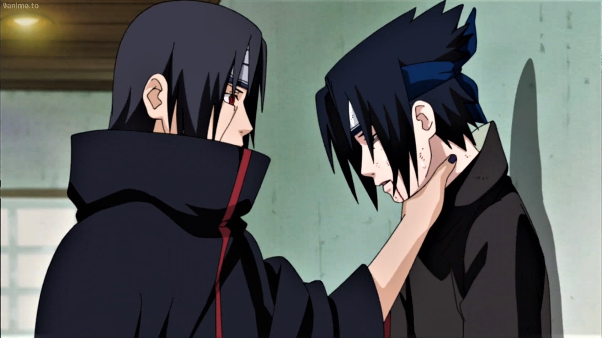 20 Choking Sasuke Memes Every Naruto Fan Needs To See Once 9593