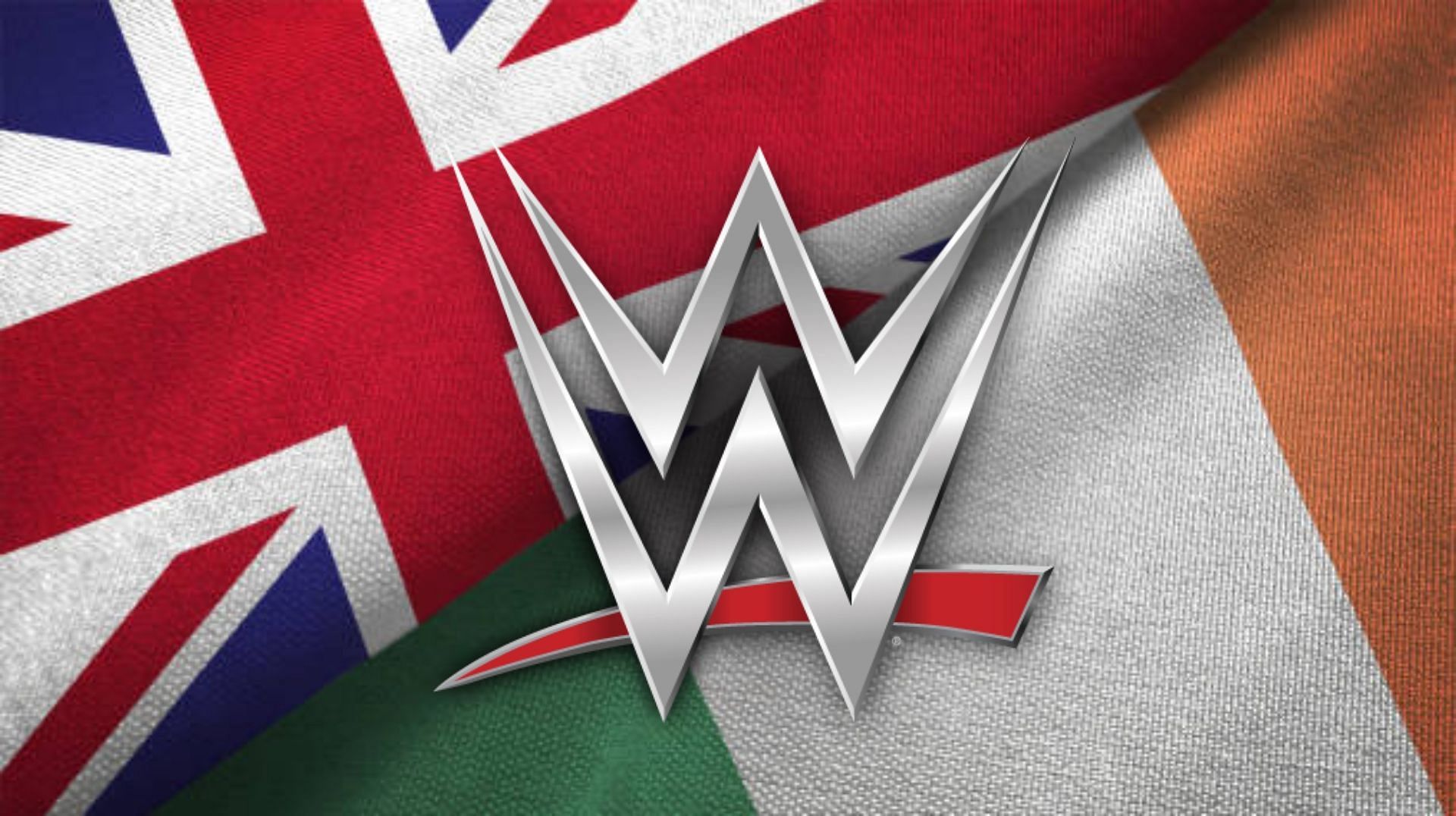 WWE announces dates and locations for 2023 UK and Ireland Summer tour