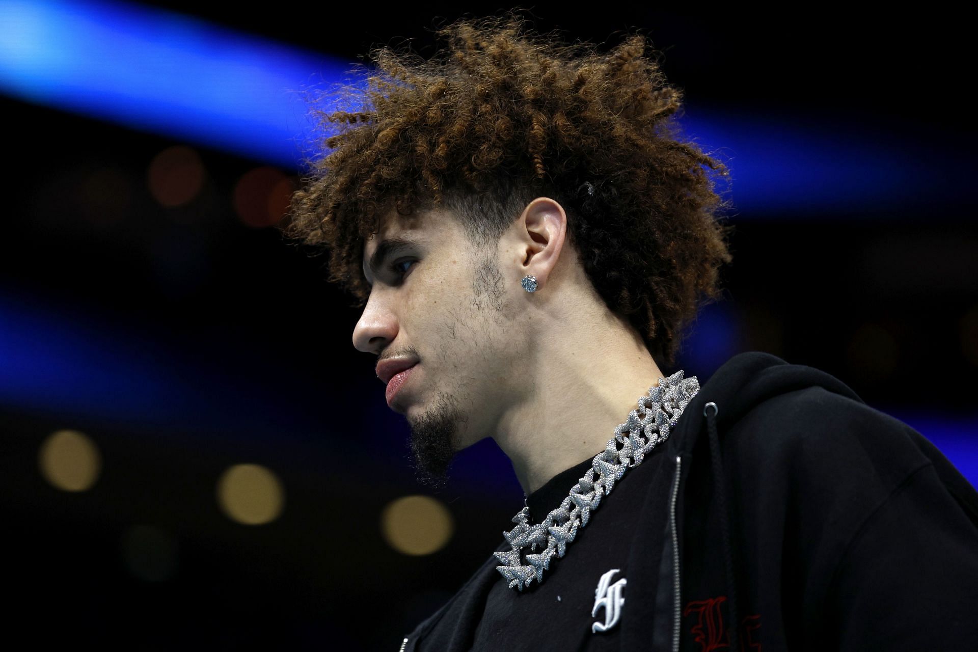 Is LaMelo Ball Playing Tonight Against The Detroit Pistons | December ...