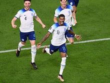 England vs Senegal Head-to-Head stats and numbers you need to know before Match 52 of FIFA World Cup 2022