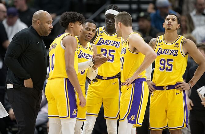 Matt Barnes credits Darvin Ham for LA Lakers turnaround: “Got Russell Westbrook to buy into his role… Wouldn’t happen with Frank Vogel”