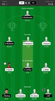 Fantasy suggestion #2