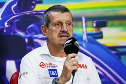 "Is this a real thing or a joke?" - F1 fans react to Guenther Steiner's new book on Haas' 2022 season